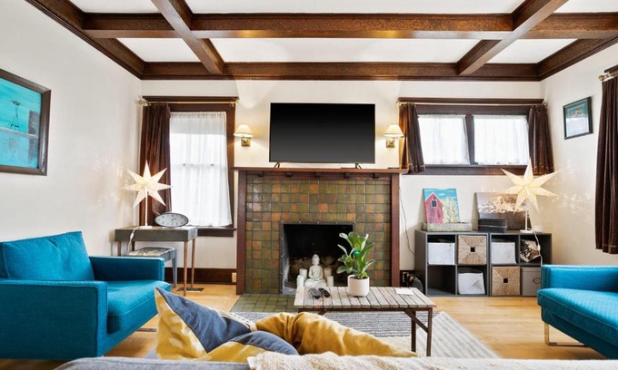 South Perry District House | Perry District Superb Quality Perfect Location