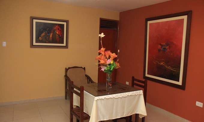 Piura Hotel | Peru Hosting Piura
