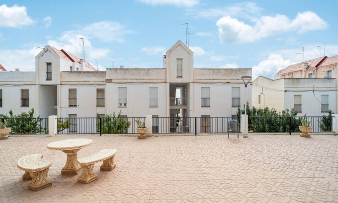 San Juan de los Terreros Apartment | Pet friendly apartment