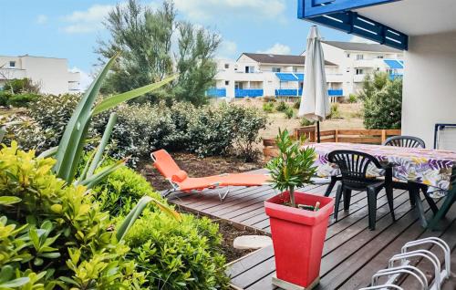 Lacanau-Ocean Apartment | Pet-Friendly Apartment In Lacanau