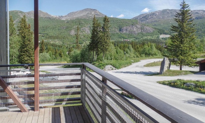 Hemsedal Apartment | Pet Friendly Apartment In Hemsedal