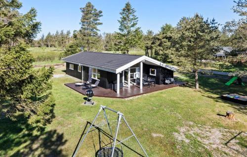 Aalbaek House | Pet Friendly Home In Ålbæk With Wifi