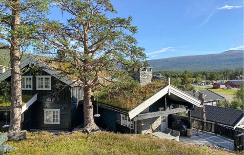 Bjorli House | Pet Friendly Home In Bjorli With Sauna