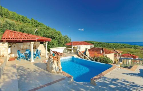 Cara House | Pet Friendly Home In Cara