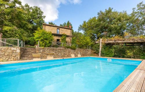 Pieve di Chio House | Pet Friendly Home In Cortona Ar