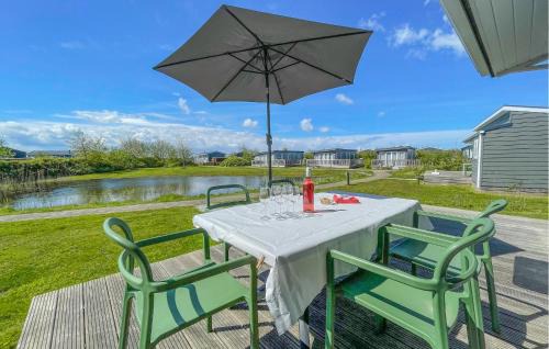 Lauwersoog House | Pet Friendly Home In Lauwersoog