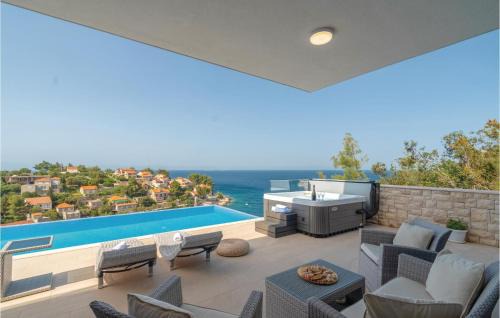 Prigradica House | Pet Friendly Home In Prigradica