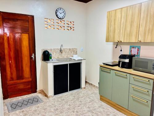 Macapa Apartment | Petcov house