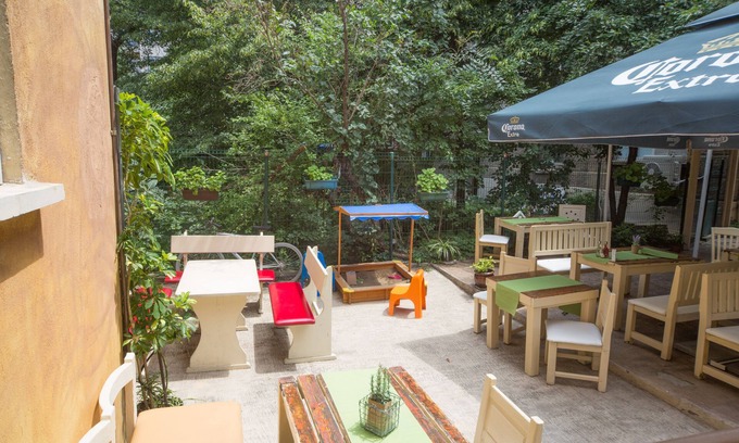 Sofia City Center Hotel | Peter Pan Guest House