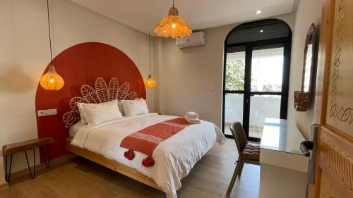 Talborjt Apartment | Petit Bali 4-5px