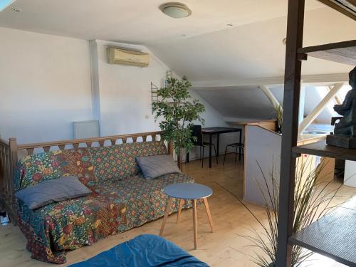 Gagny Apartment | Petit cocon centre ville