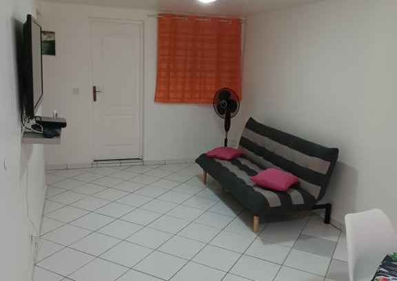 Point d'Or Apartment | Petit cocon