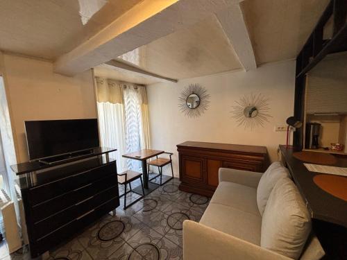 Clermont-Ferrand Apartment | Petit Studio Confortable