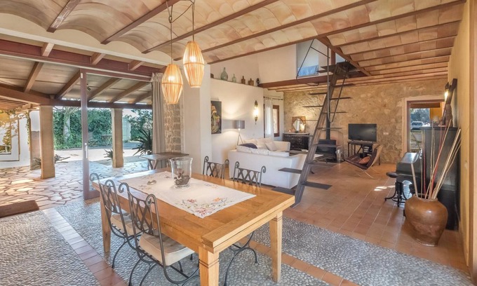 Santa Maria del Cami House | Petit Torrent Fals by Interhome