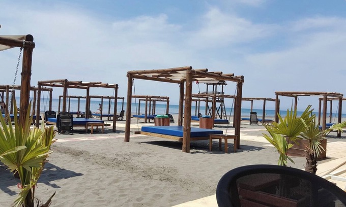 Gjerana Hotel | Petriti & spa