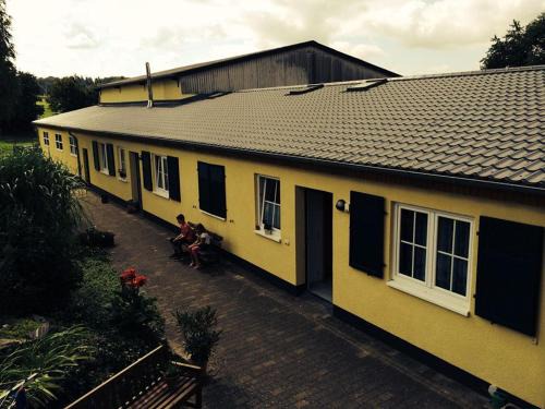 Morsdorf House | Petryhof