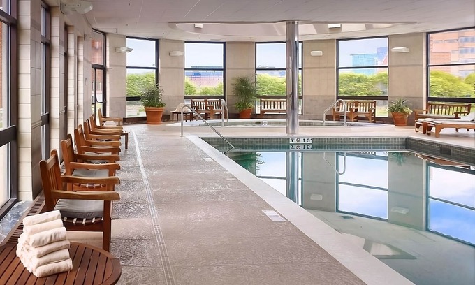 Downtown Baltimore Resort | Pets are Allowed HERE! 2 Affordable Units, Near CFG Bank Arena, Baltimore