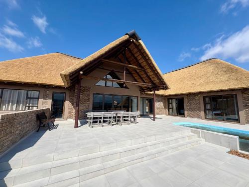 Bela-Bela House | Pezulu Lodge