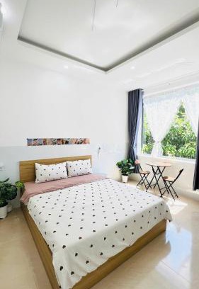 Vung Tau Hotel | Phòng homestay gần biển, TTTP - 1988 homestay