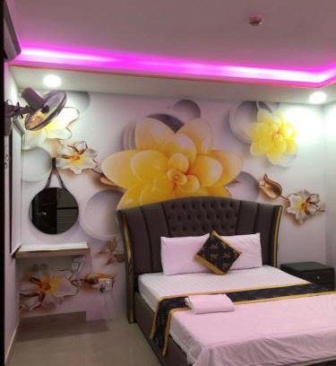 Mang Yang Hotel | Phúc Hưng Hotel