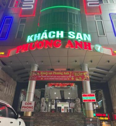 Lien Chieu Hotel | Phương Anh 7