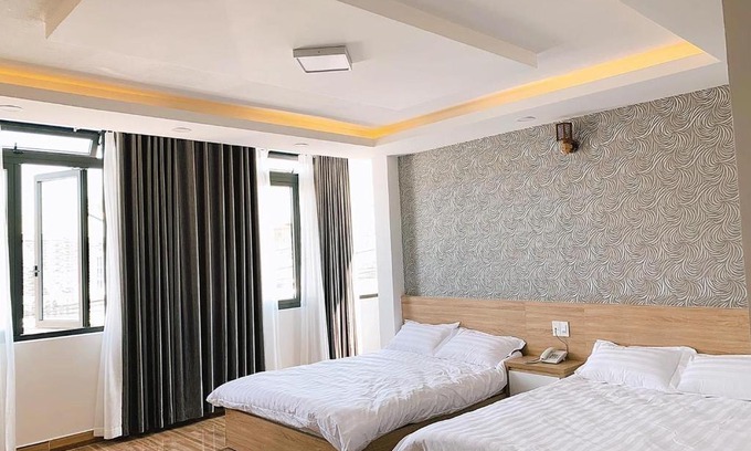 Phuong Hotel | PhươngTrinh Hotel