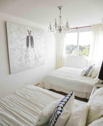 Boca Corona Apartment | Ph ibiza playa corona panama oeste ,distrito San carlos