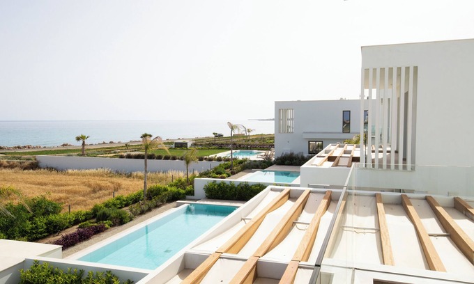 Softades Villa | Phaedrus Living: Serenity Waves Villas No.8