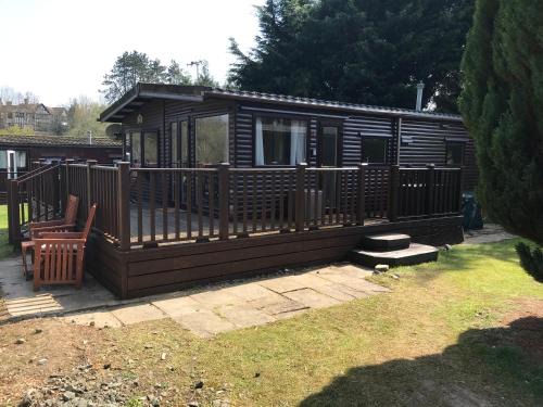 Builth Wells Other | Pheasant Lodge