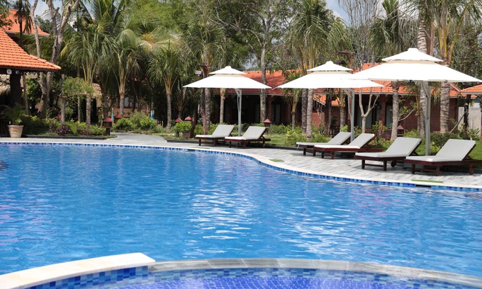 Phong Dien Hotel | Phi Yen Eco Resort