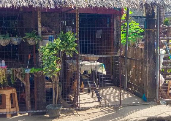 Nasugbu House | Phielle In-Home Calayo House Rental