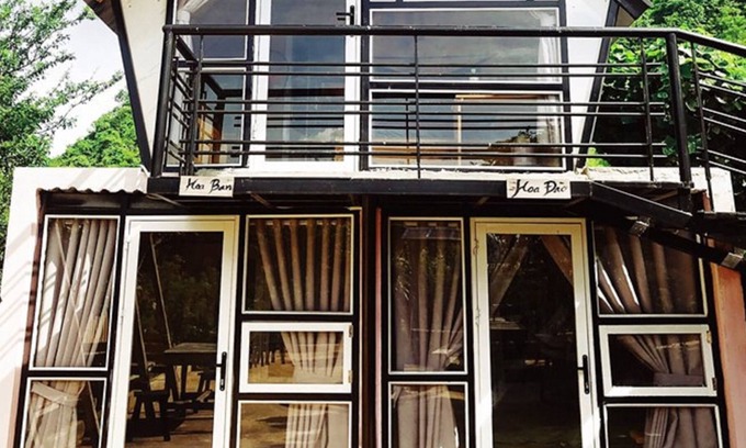 Moc Chau Hotel | Pho Nui Tinh Yeu Homestay Moc Chau