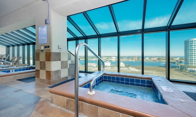 Orange Beach East Condo | Phoenix Ix 1402 2 Bedroom Condo