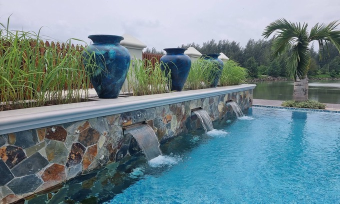 Anse Etoile Apartment | Phoenix Luxury Self Catering Apartments