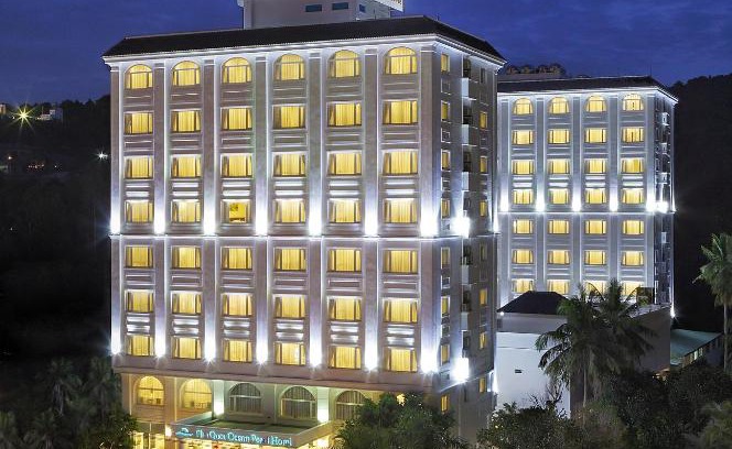 Duong Dong Hotel | Phu Quoc Ocean Pearl Hotel