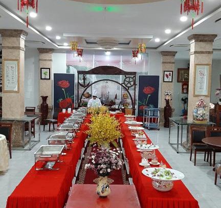 Rach Gia Hotel | Phuc Ngoc Hotel