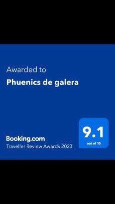 Puerto Galera Apartment | Phuenics de galera