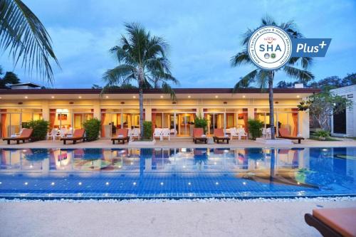 Rawai Resort | Phuket Sea Resort SHA Extra Plus