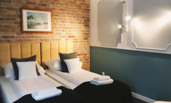 Poznan City Center Apartment | Piękny Butikowy Apartament Stary Rynek Poznań