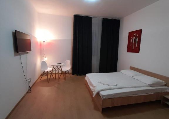 Old City Apartment | Piata Unirii- 1 Room Studio Apartment