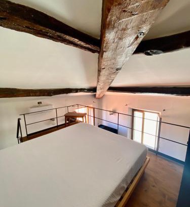Piombino Apartment | Piazza Bovio - Casa "Domi" con Aria condizionata nel Centro Storico
