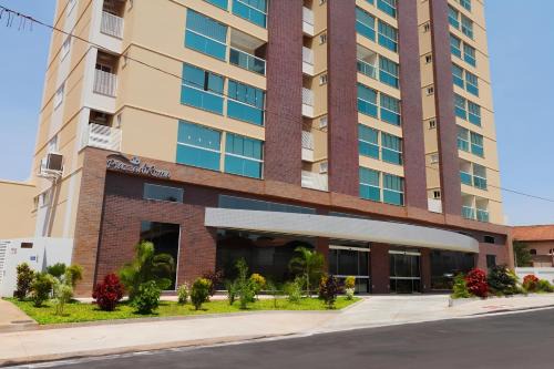Prive das Caldas Apartment | Piazza diRoma - Com acesso gratuíto ao diRoma Acqua Park