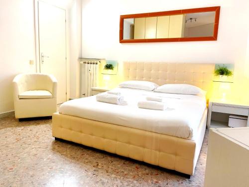Quartiere XI Portuense Apartment | Piazza Meucci