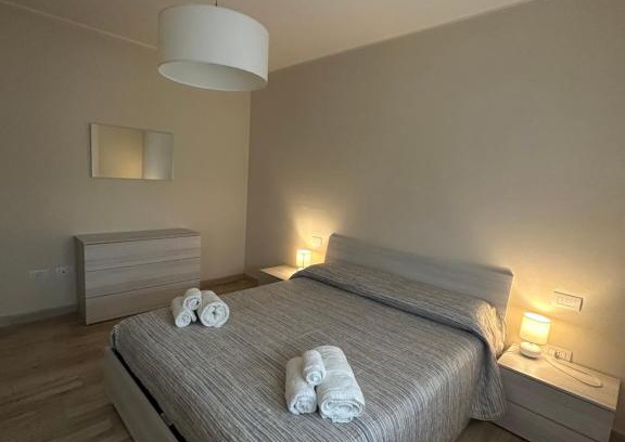 Province of Cagliari Apartment | Piccola residenza del parco