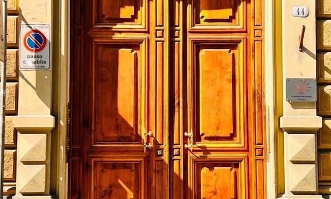 Historic Centre House | Piccole Suite di Charme