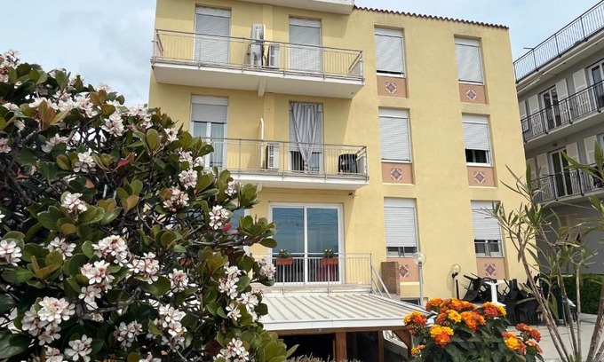 Lavagna Hotel | Piccolo Hotel di Lavagna