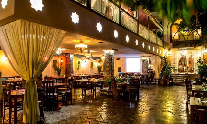 Sector 1 Hotel | Piccolo Mondo by CityBookings