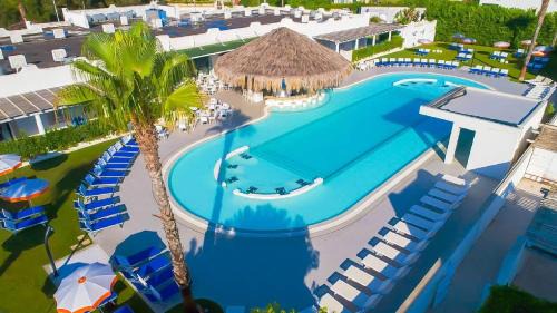 Ispica Apartment | Piccolo Principe Appartments-Superior Class & Pool Residence