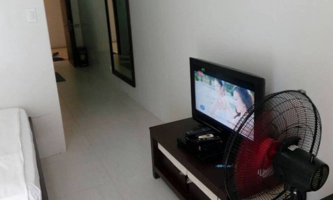 Nasugbu Apartment | Pico de Loro Beach and Country Club Jaca10Lit1stud