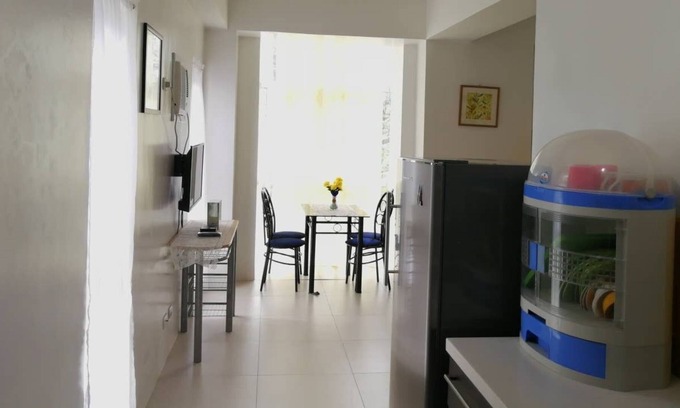 Nasugbu Apartment | Pico de Loro Beach and Country Club Studio Unit